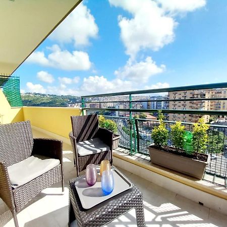 Vomero Experience Apartment Napoli Bagian luar foto