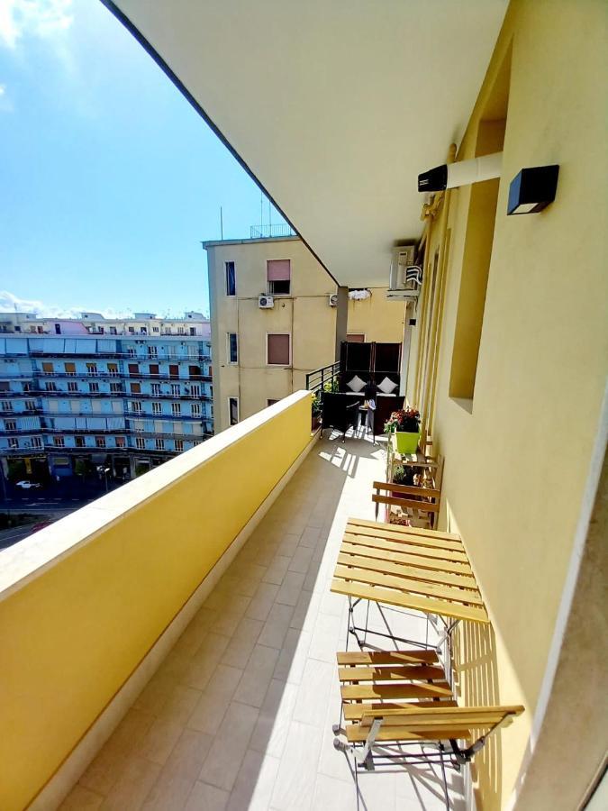 Vomero Experience Apartment Napoli Bagian luar foto