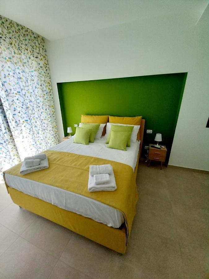 Vomero Experience Apartment Napoli Bagian luar foto