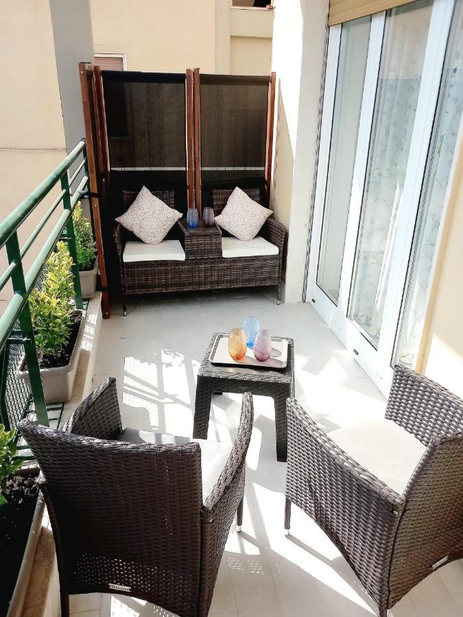 Vomero Experience Apartment Napoli Bagian luar foto
