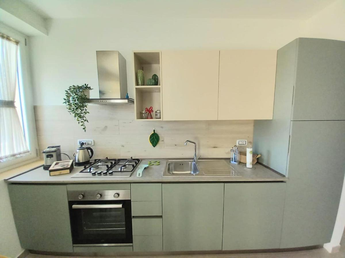 Vomero Experience Apartment Napoli Bagian luar foto