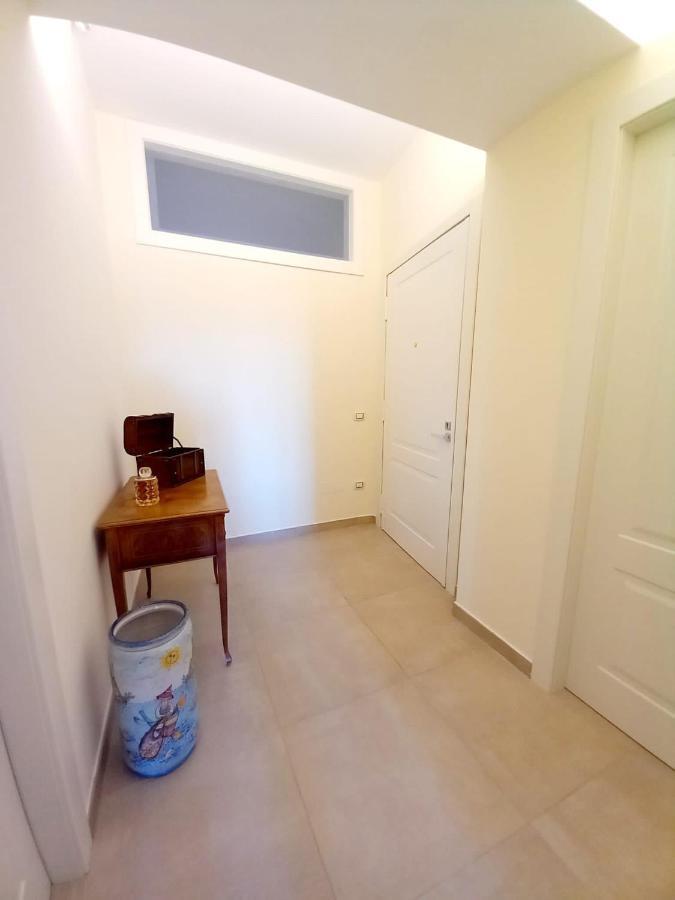Vomero Experience Apartment Napoli Bagian luar foto