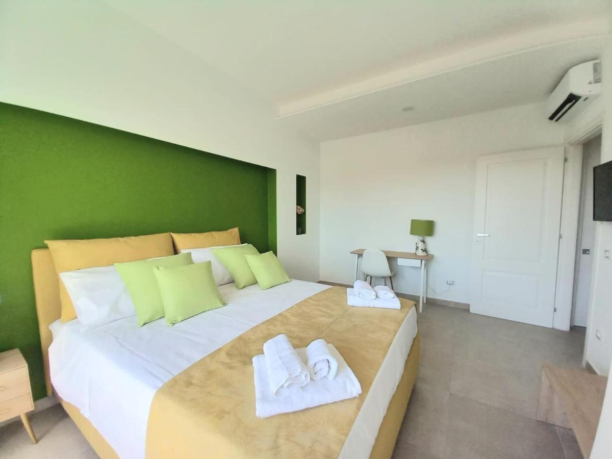 Vomero Experience Apartment Napoli Bagian luar foto