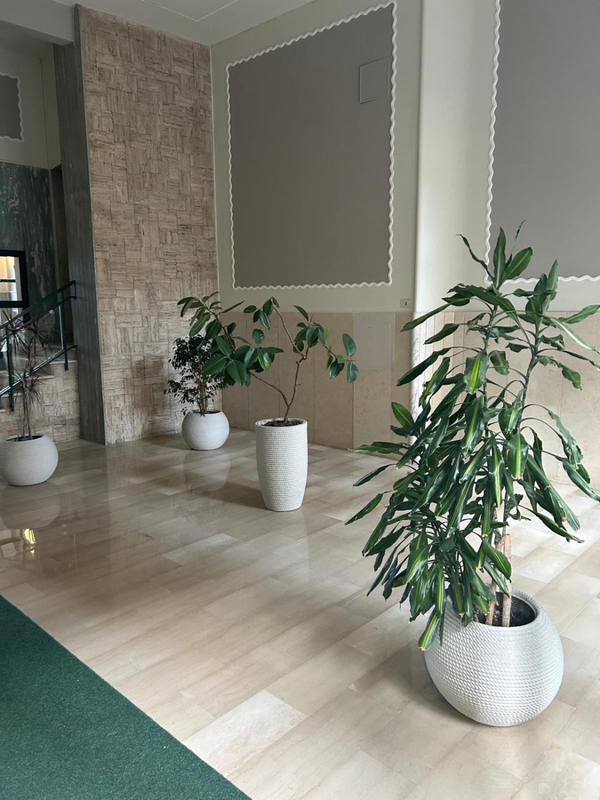 Vomero Experience Apartment Napoli Bagian luar foto